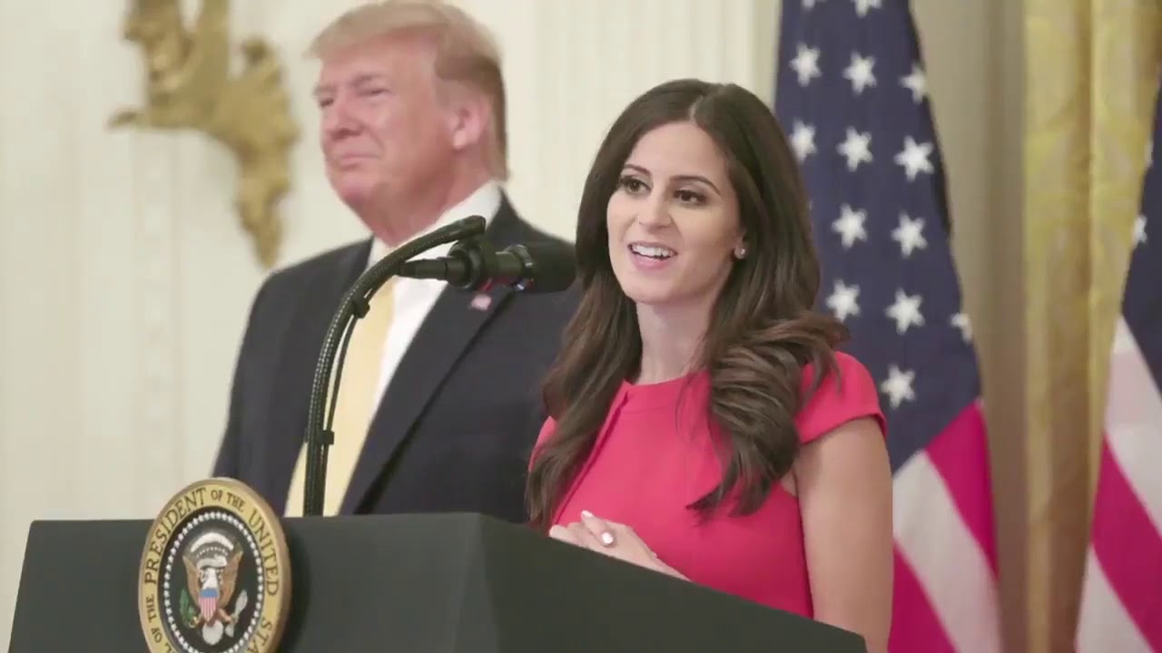 President Trump: One Minute Summary of White House Social Media Summit