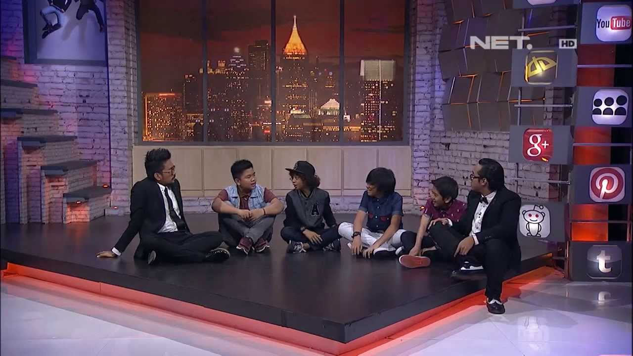 The Comment Weekend - The Stars - Coboy Junior - Ya Ellaahh