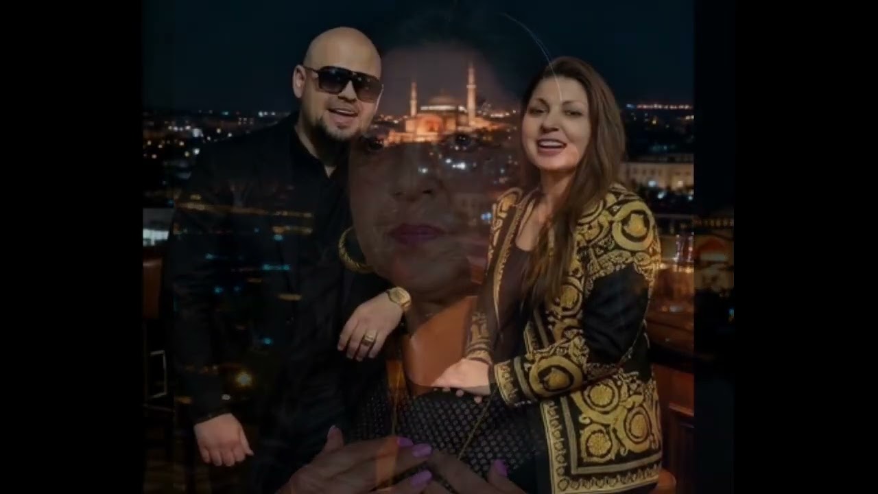 Jozef venuje pre svoju manželku Bohunku ( Milujem rad ju mám...( cover 2026 vlasna hudba )