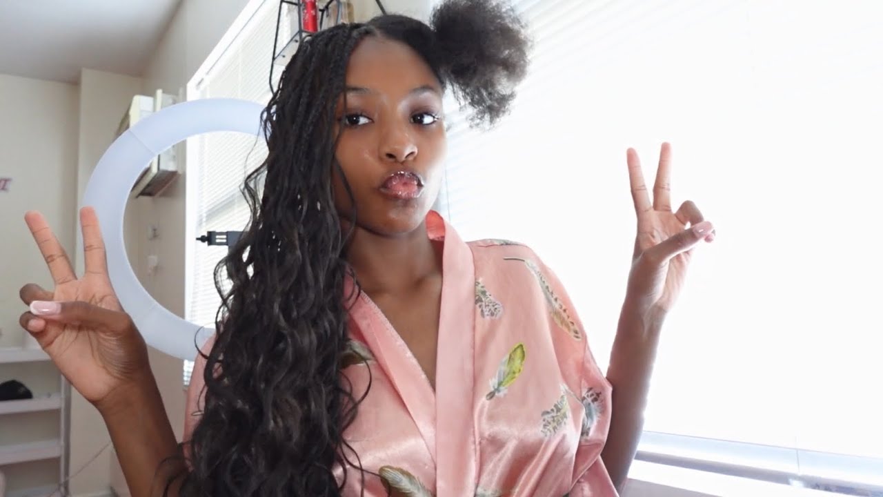 College Diaries 01 .:*☆ || i got ghosted by my hairstylist (MAINTANENCE VLOG FAIL💅)