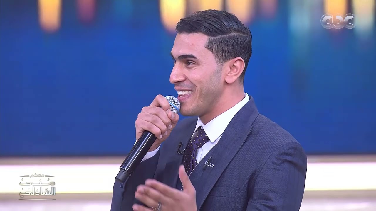 جمال صوته ولا في الخيال.. اسمع "نور البدر" من منشد الشارقة يحيى نادي في أجواء الإسراء والمعراج