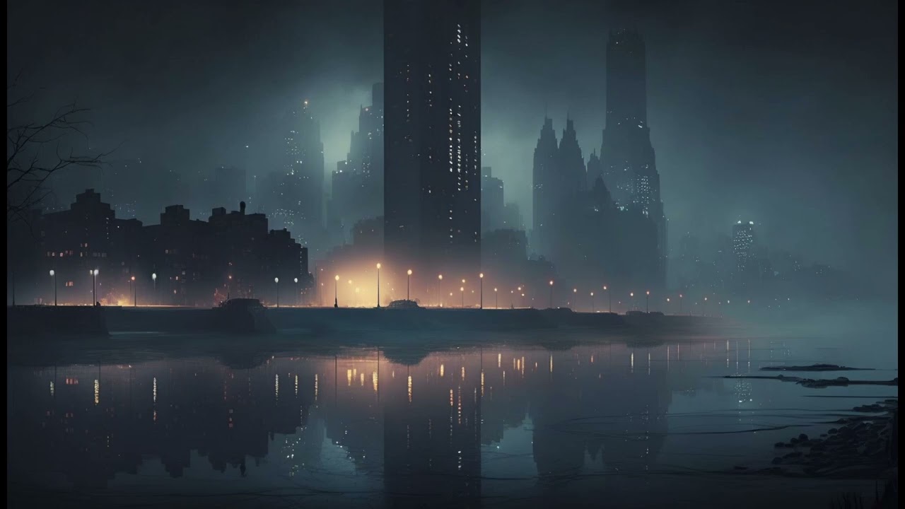 Atmospheric and Introspective Metal Music
