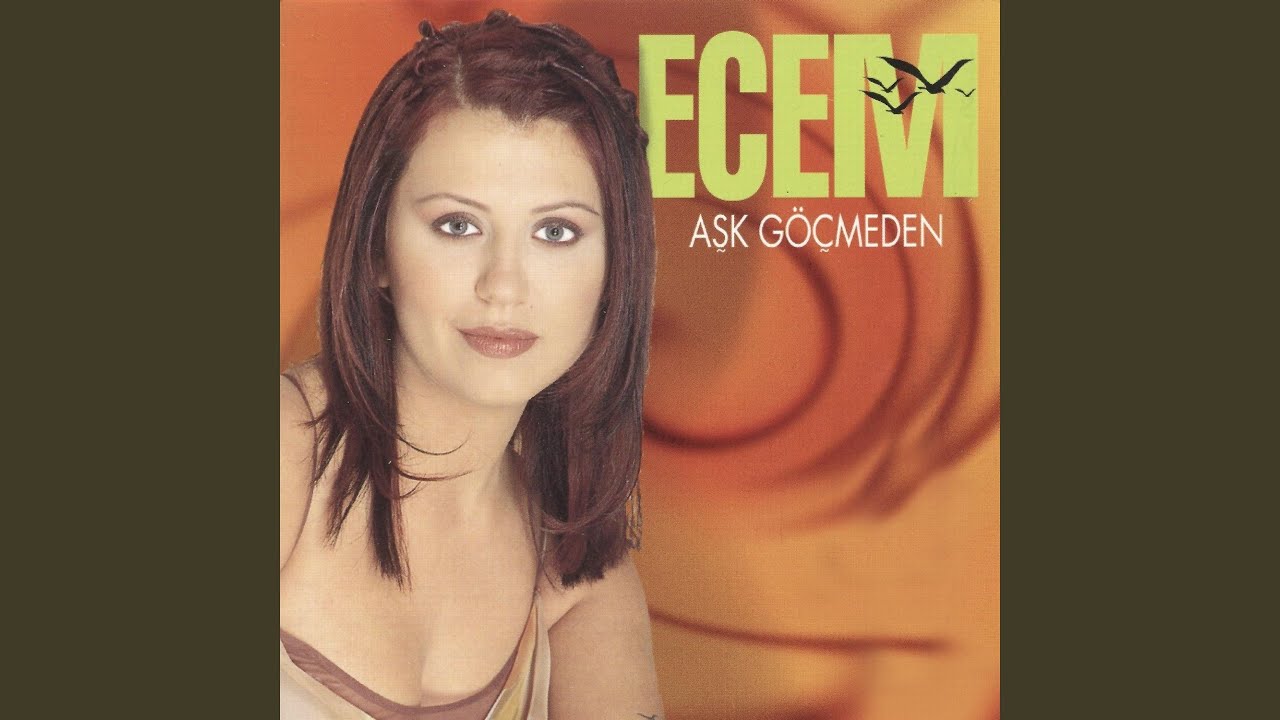 Aşk Göçmeden