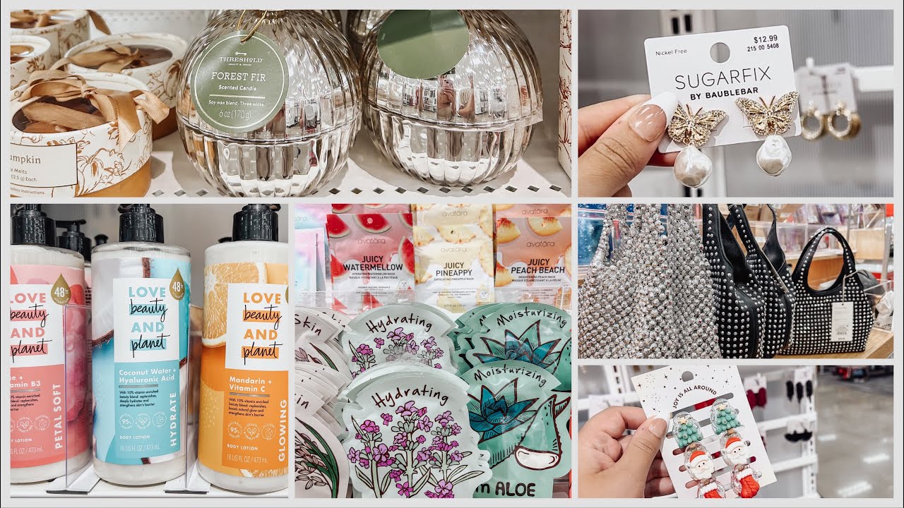 TARGET SHOP WITH ME + HAUL