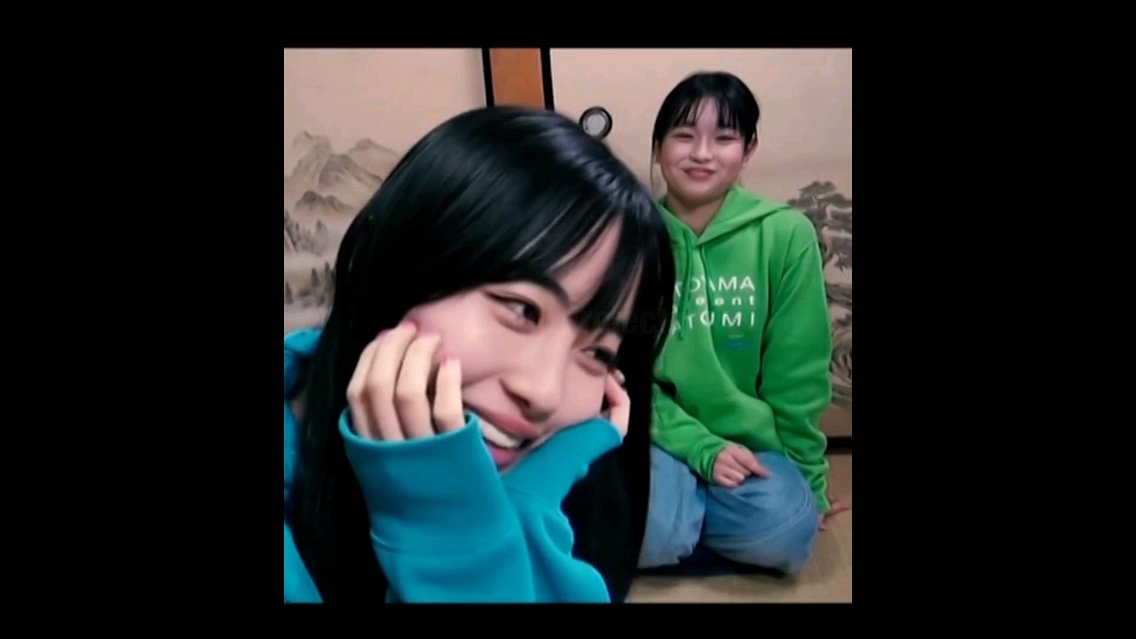 アンジュルム　「推しのあざとセリフにニヤニヤが止まらないヲタ」　OCHA NORMA　#shorts