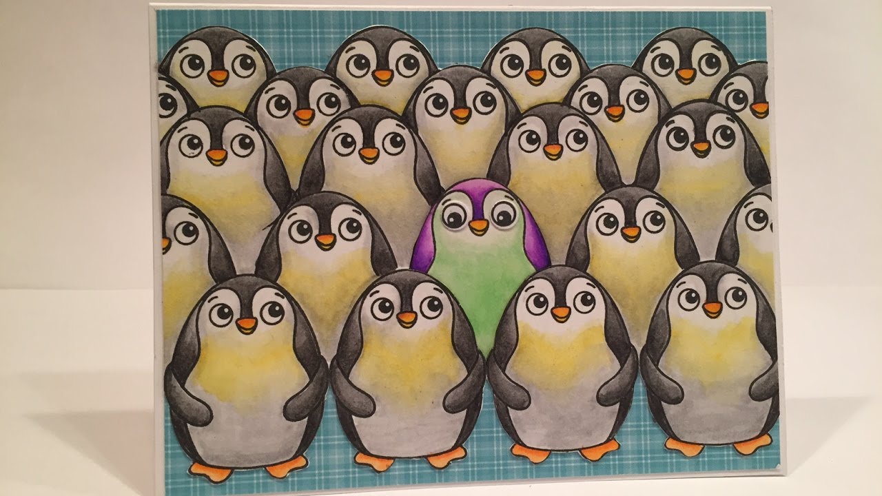 10 Cards 1 Kit / Simon Says Stamp April 2017