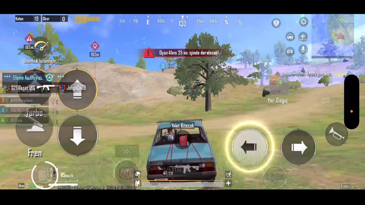 TRAINING SCRIM LIVESTREAM | PUBG MOBILE