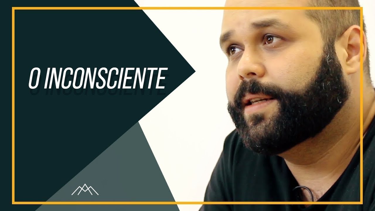 Pensamentos Repetitivos  - Série O Inconsciente - Prof. Arthur Mendes
