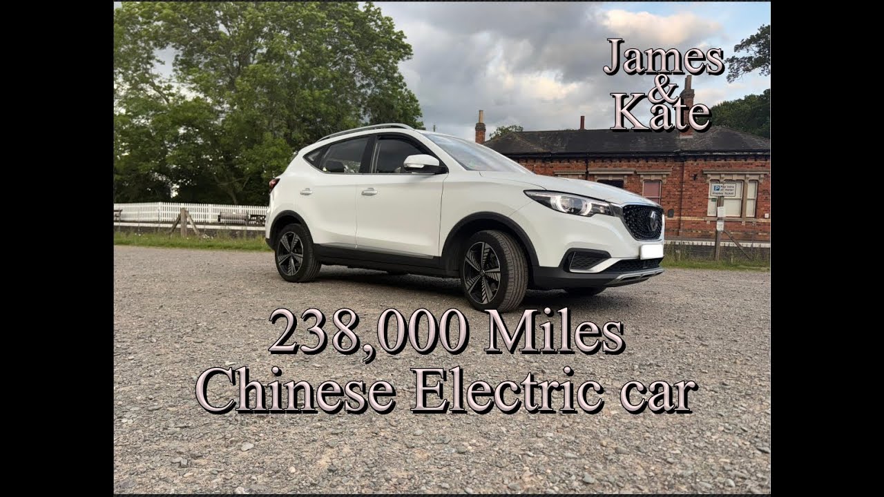 Diesel And Petrol Cars Are Finished!