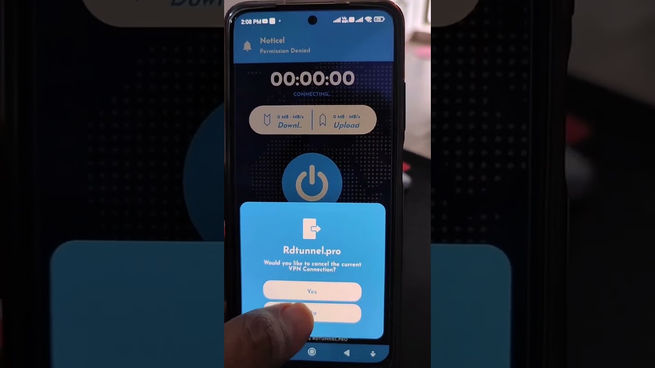 Get unlimited data for free ! 🔥🔥