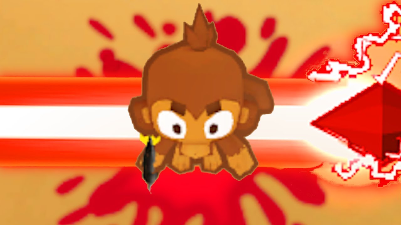 The Weirdest Mods In BTD6!