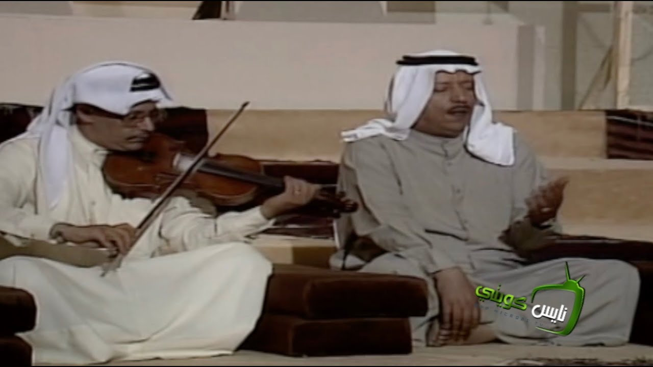 عبدالمحسن المهنا - يا متلف الروح