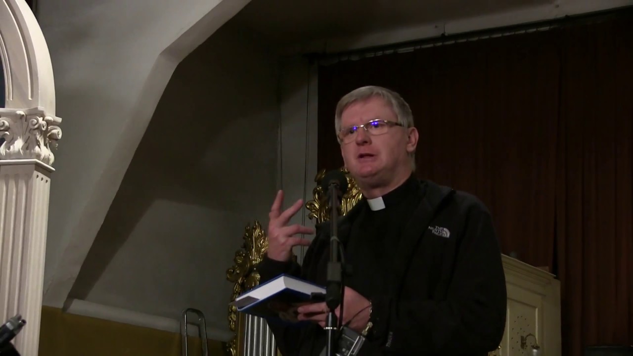 Testament ks. Gobbi - zapowiedź zwycięstwa Maryi nad Antychrystem - ks. Piotr Glas