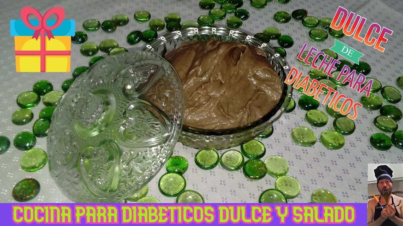 Dulce de leche para diabéticos 💖 cero carbohidratos único para diabéticos💖💖
