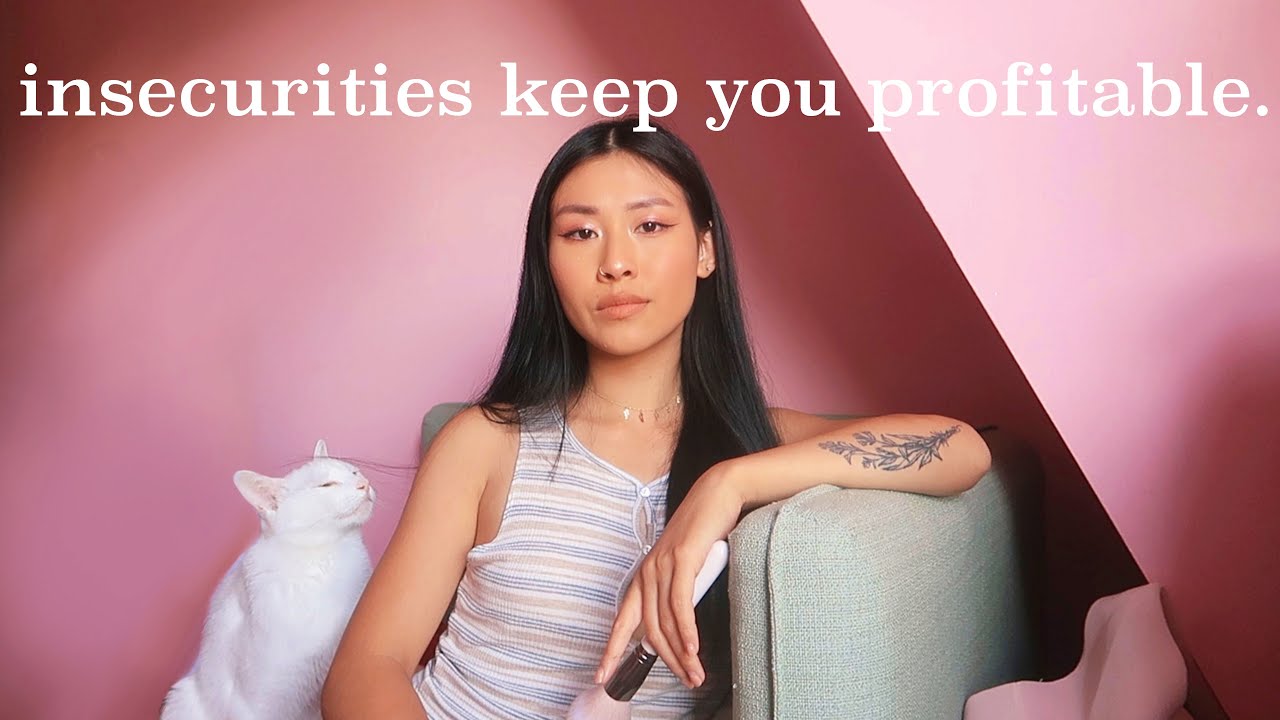 Toxic productivity, Chasing illusions of success & Unlearning perfectionism | 💄GRWM chat