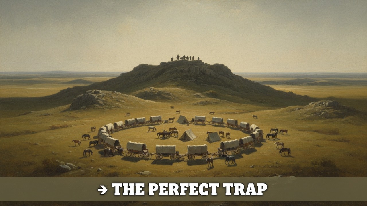 Битва при Ботавиле | Блестящая ловушка для буров, которая чуть не погубила британского генерала |...