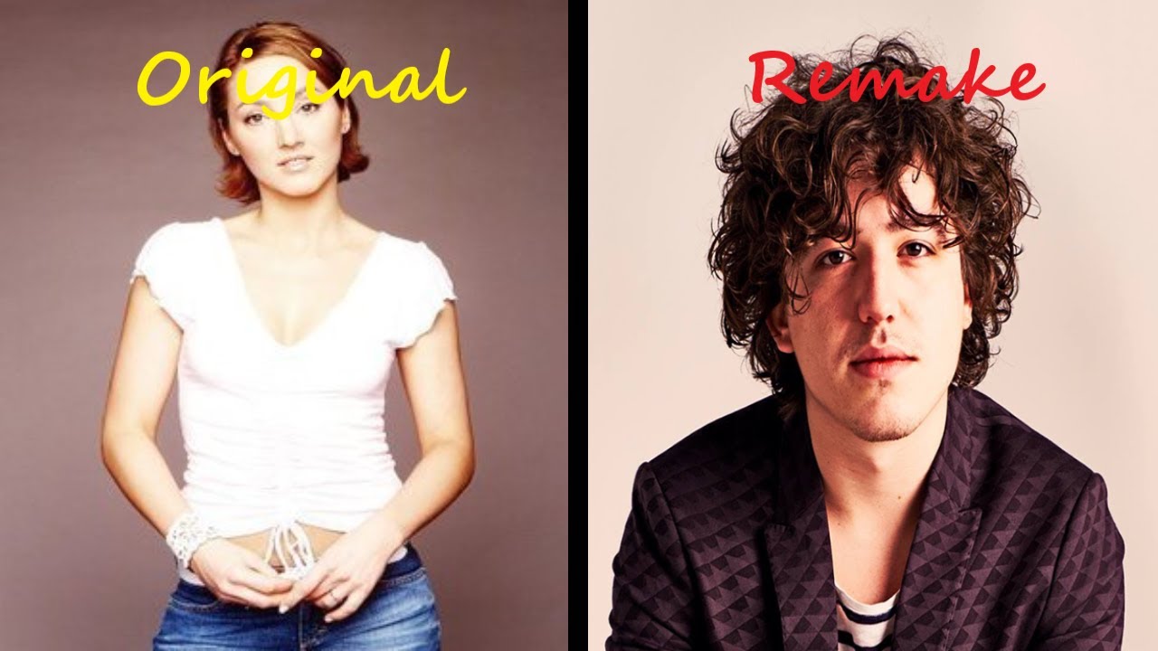 EDM Remakes of Old Songs