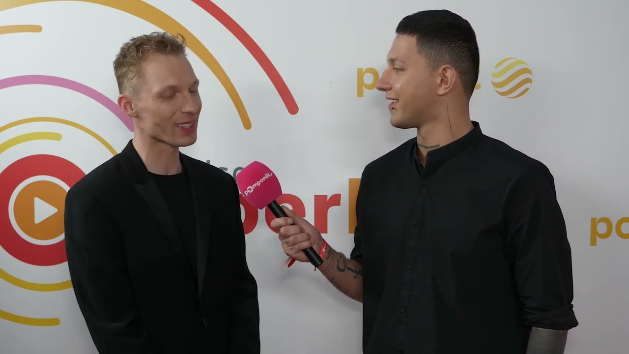 Igor Herbut komentuje jubileusz zespołu Lemon w Sopocie!