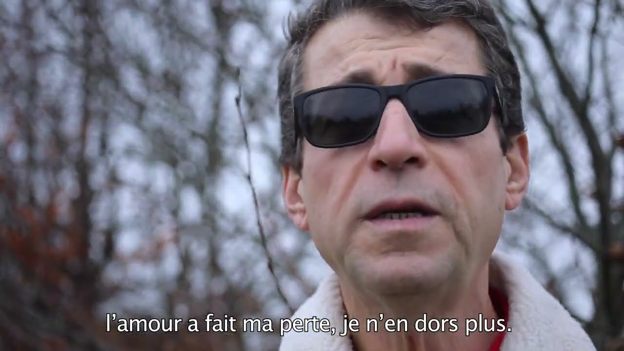 Hamid Matoub - Tayri n tewser (Clip Officiel)