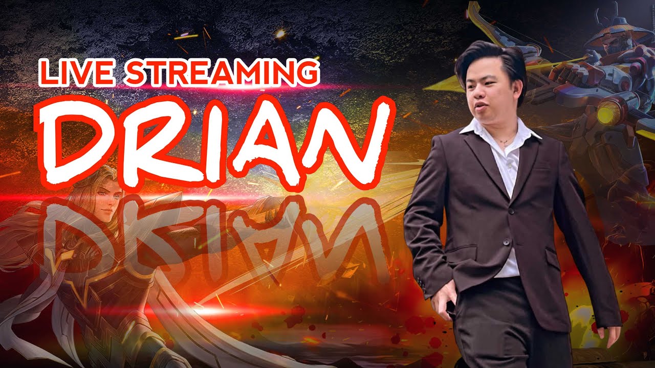 AKU RESTREAM M7 SAMA BERAS ALBER ISAN ITEMAN SUSUJIN