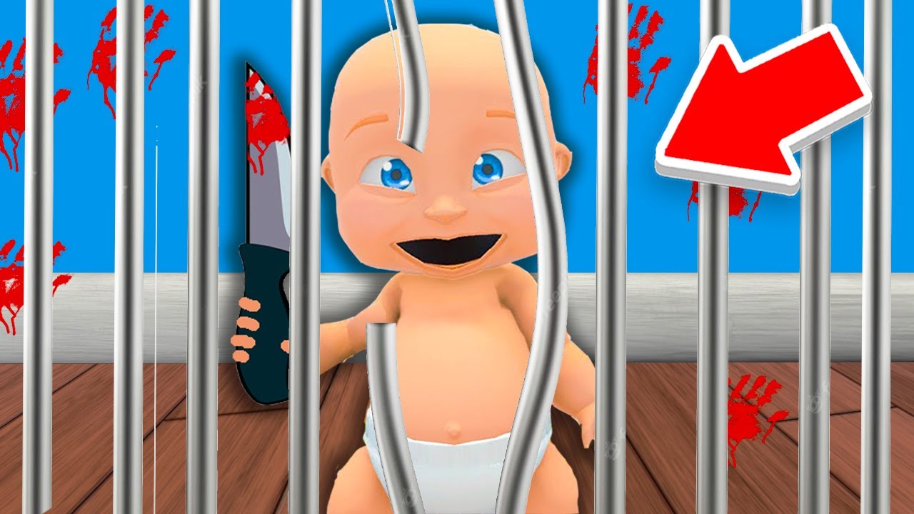 I GOT Sent To JAIL.. (Who's Your Daddy?)
