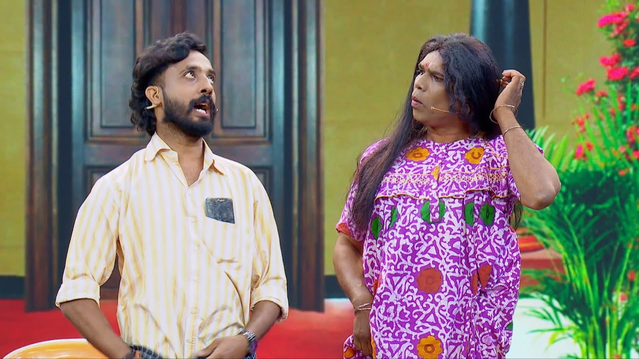 എന്റെ മണിയണ്ണനെ എന്നെ ഒന്ന് കണിക്കോ...🤣😂