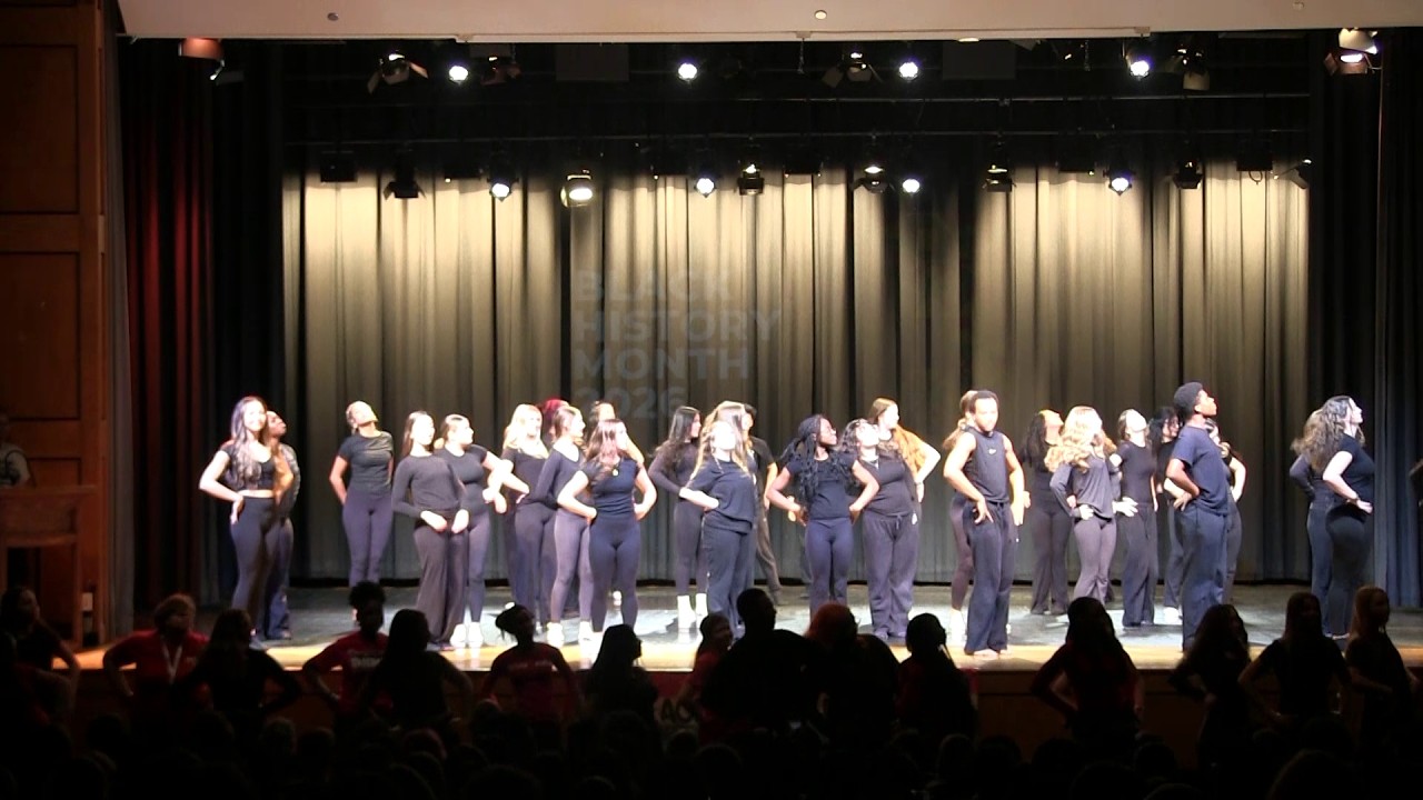2026 Black History Month Celebration