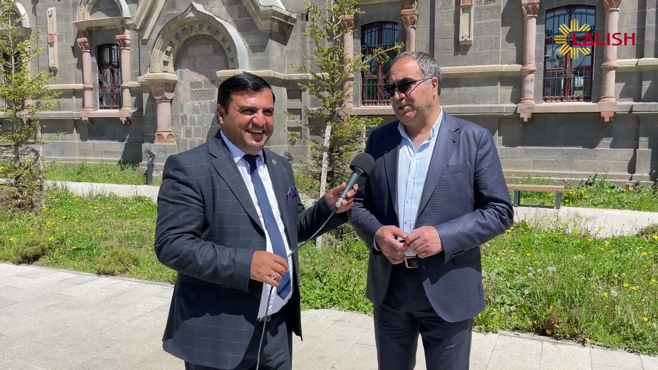 Ware kal u bava - Kars