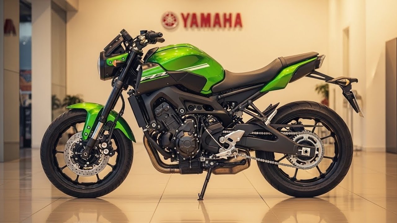 Por Que a Yamaha V-Star 650 2026 é Tão Popular no Brasil?