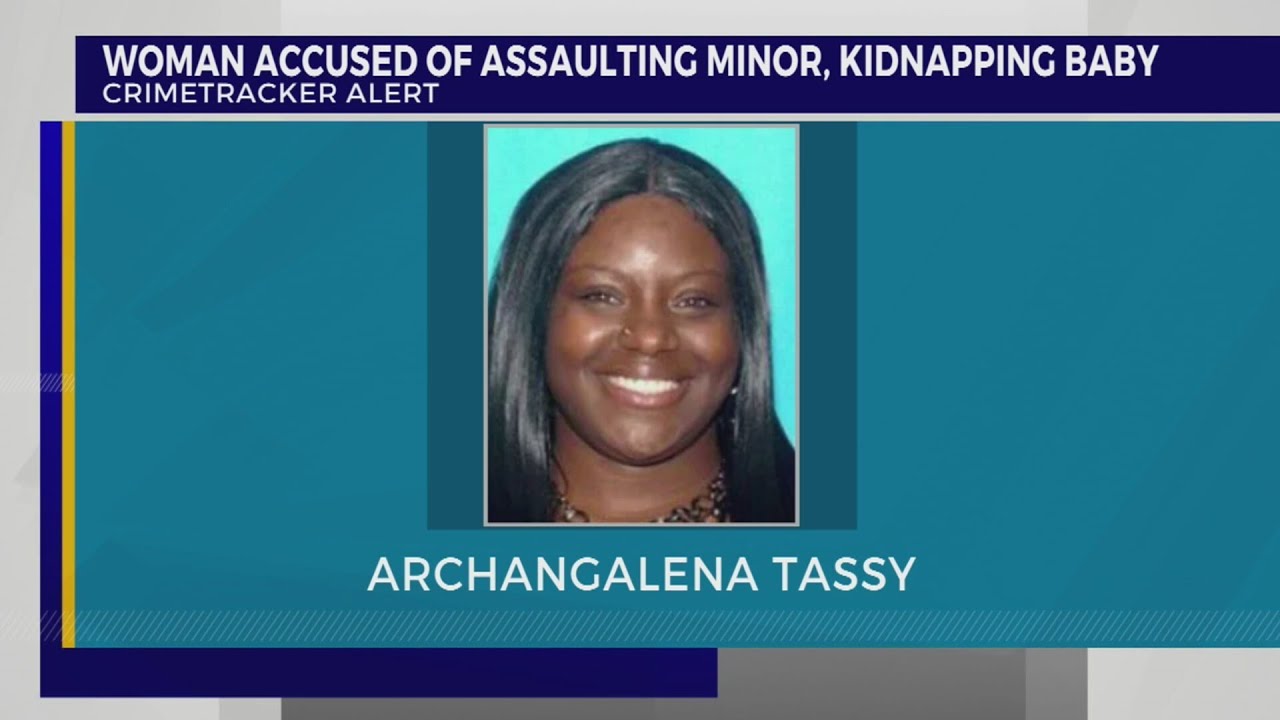 Police arrest &lsquo;Most Wanted&rsquo; woman accused of assaulting minor, kidnapping baby