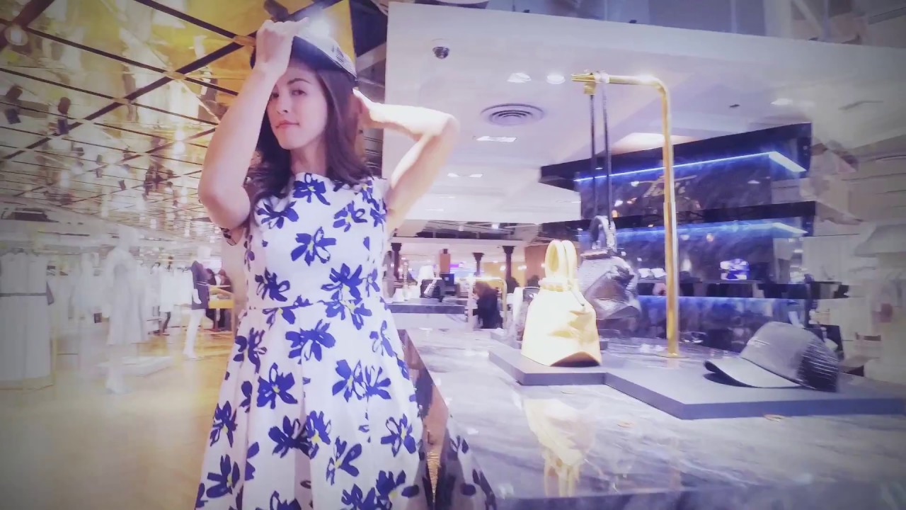 'Hi Bangkok' by Centre Point - Metropolitan Lifestyle