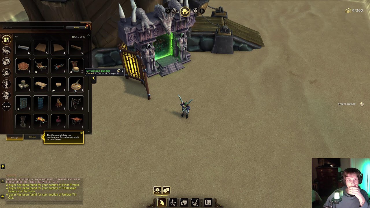 WoW Midnight | Demon Hunter