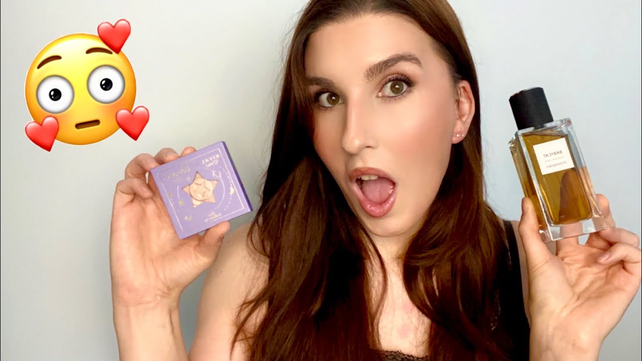 Drogerie Haul + Luxus Parfum ✨
