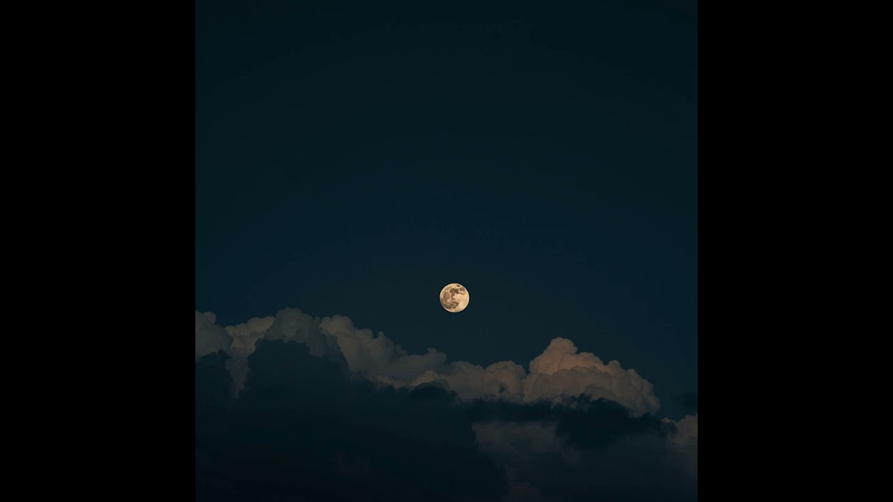Peaceful Ambient Music for Sleep and Meditation