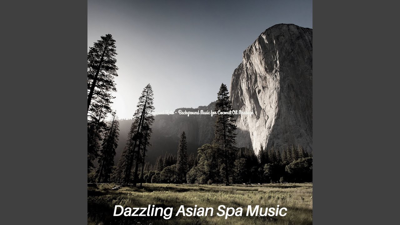 Sultry Backdrops for Neck Massage