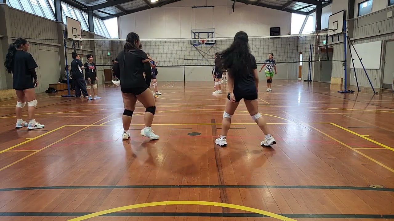 Tuesday training 10/2/26 part 3