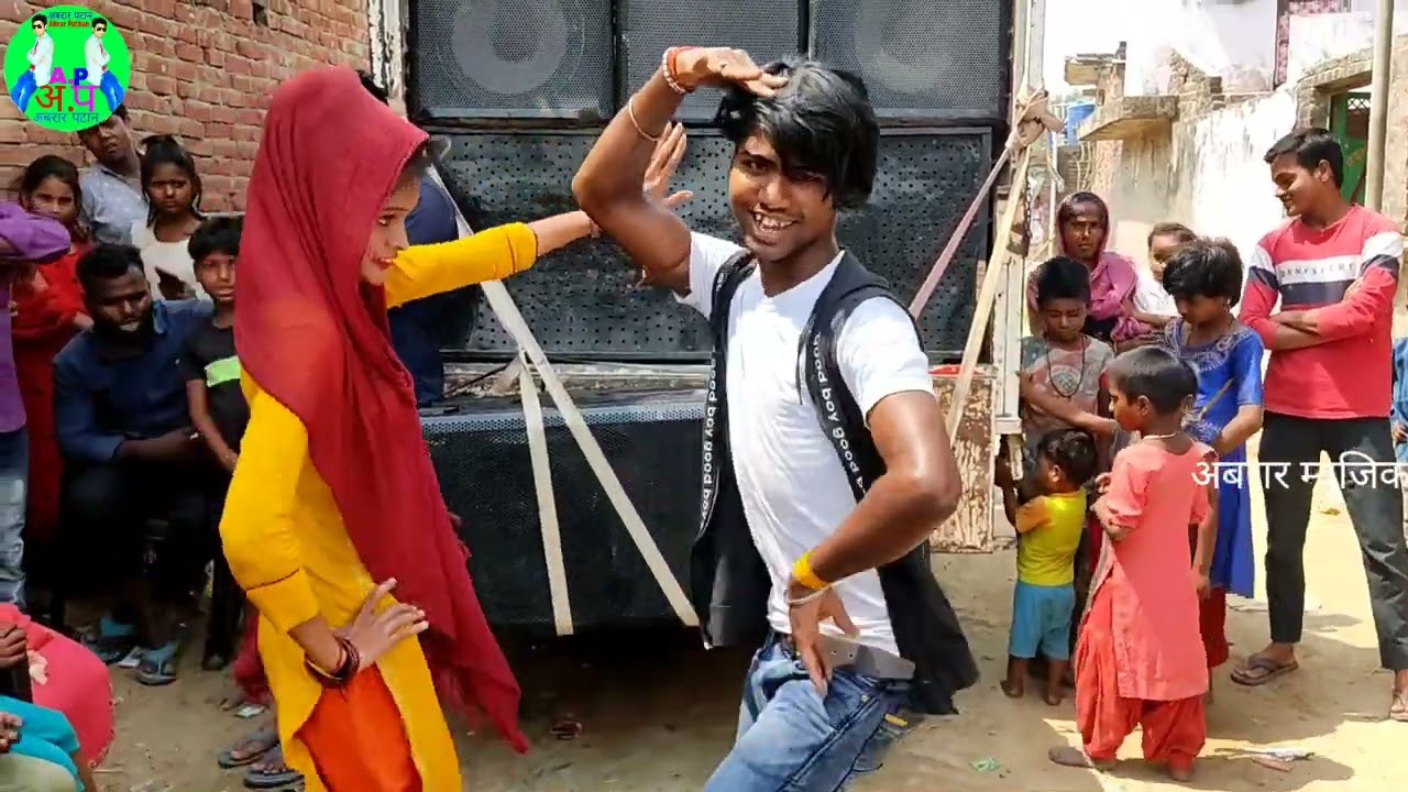 Music DJ Abrar
