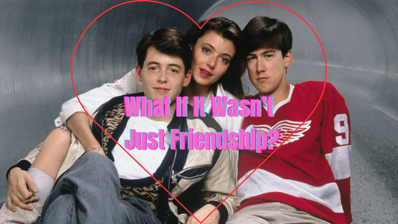 Ferris Bueller's Poly Day Off: Hidden Subtext In an 80s Classic