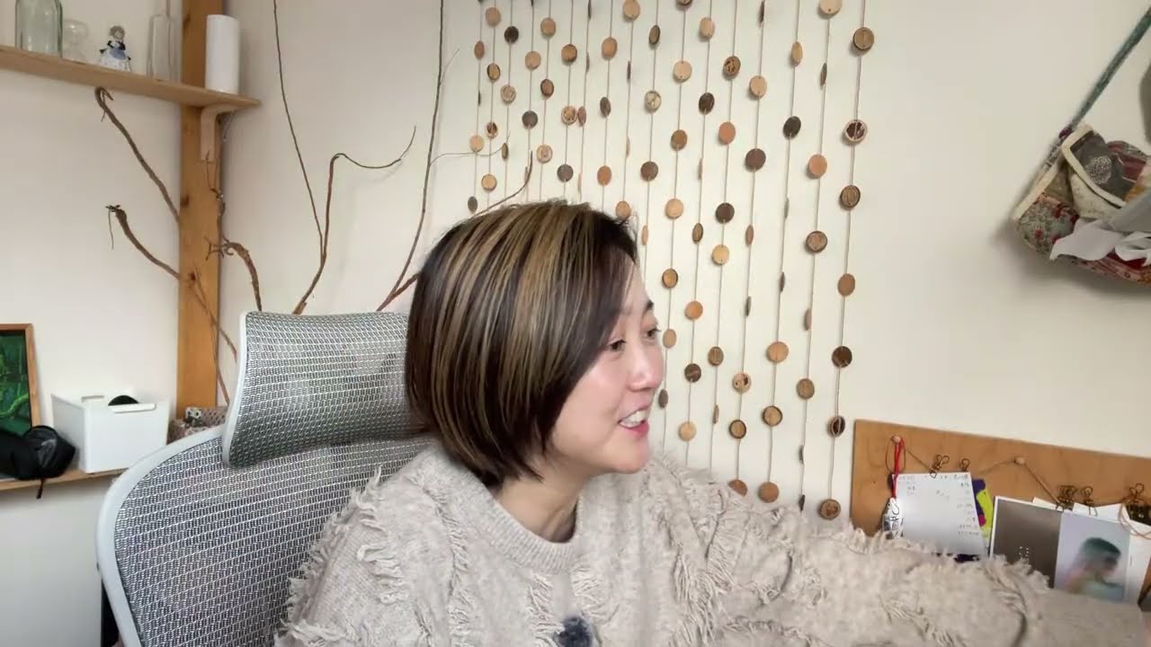 【巣ごもりLIVE】2026.2.15 札幌あったかくなるかな？