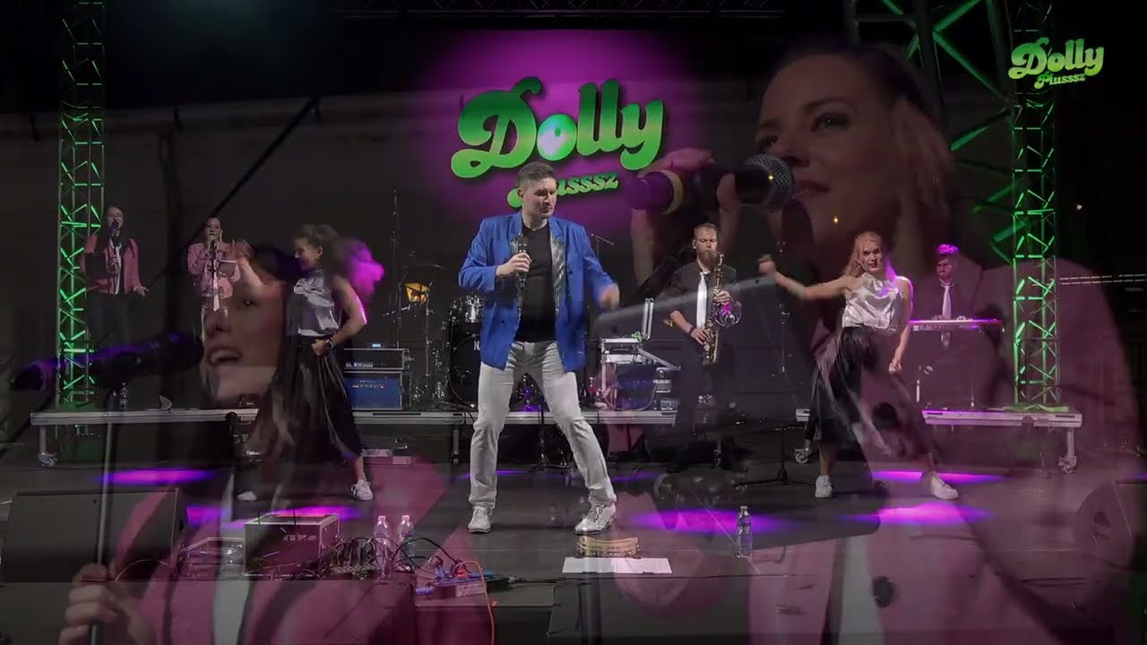 Álmaimban láttalak - Dolly Roll Plussz