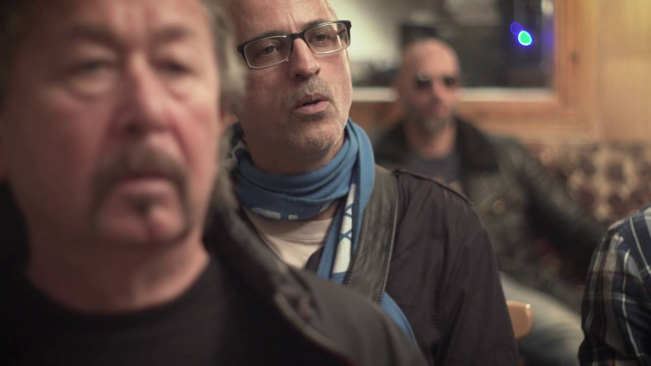 שביר- פרויקט המוח הכחול עם יצחק קלפטר בבימוי ותסריט של רענן טסלר.