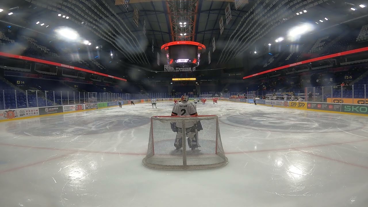 26. Kolo EXJ KE-LM 3. Tretina (1-3) Husár 18.1.2026