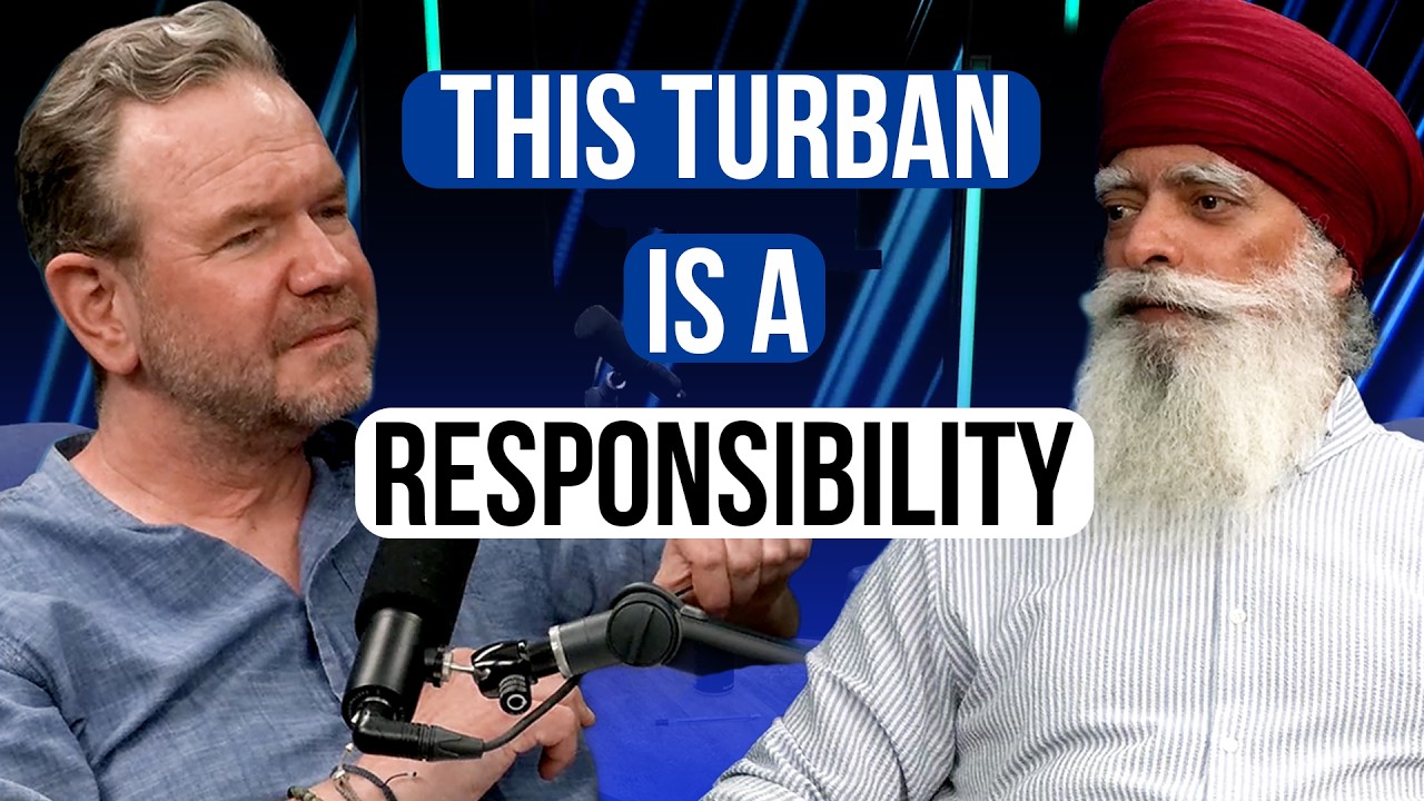 What makes someone run towards disaster? | Full Disclosure with James O'Brien