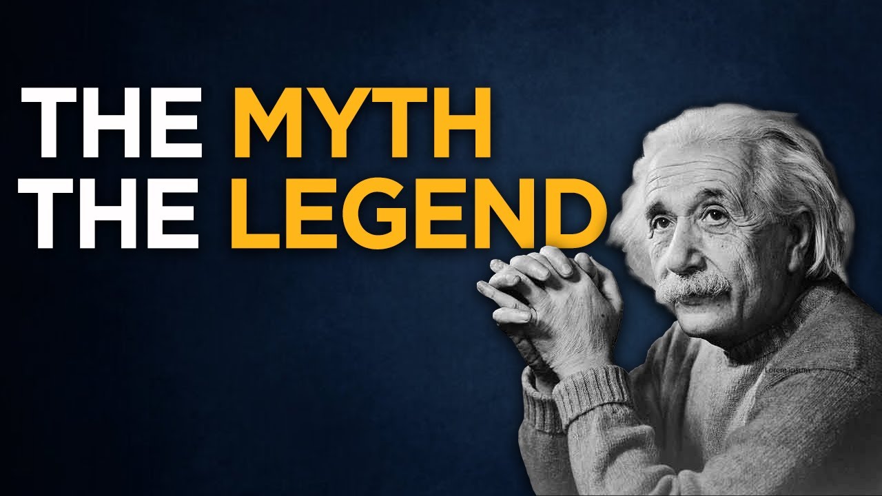 Эйнштейн в Оксфорде — Эндрю Робинсон