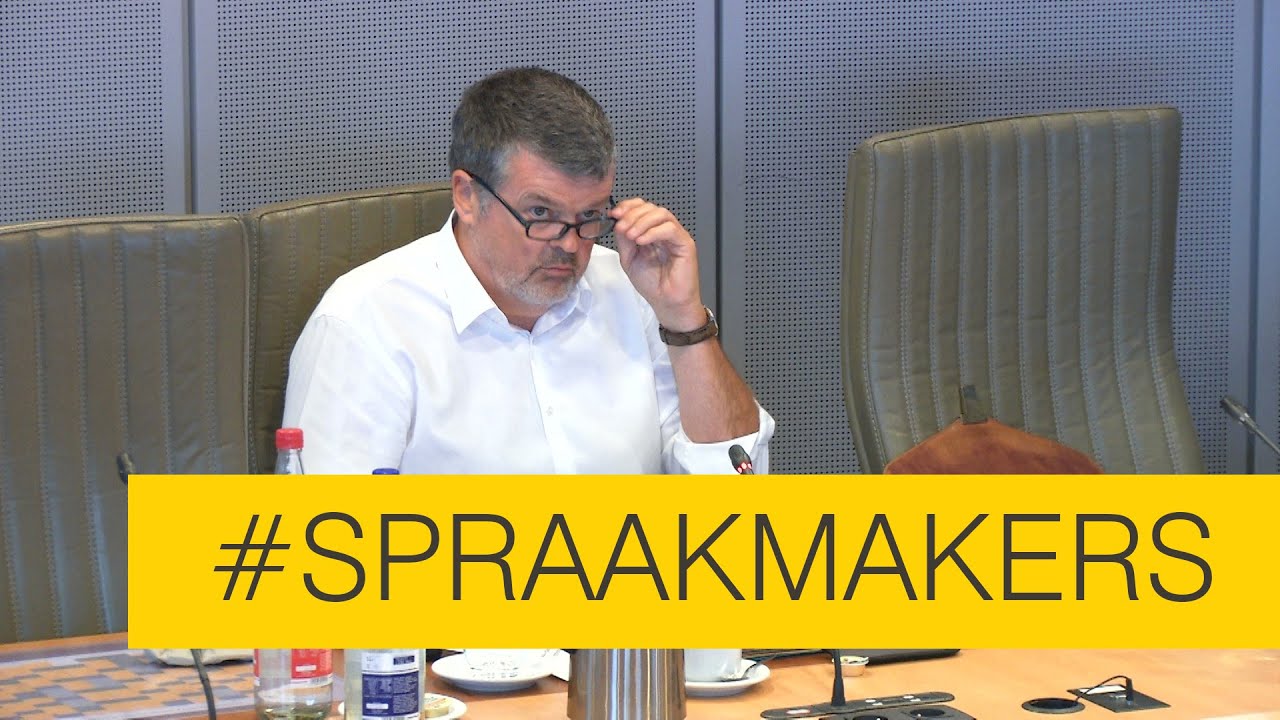 #spraakmakers: 