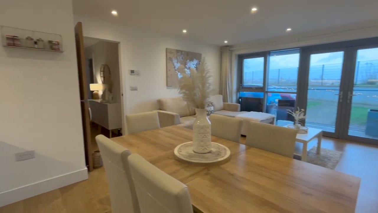 Leeward House, Discovery Road, Mount Wise, PL1 4PR