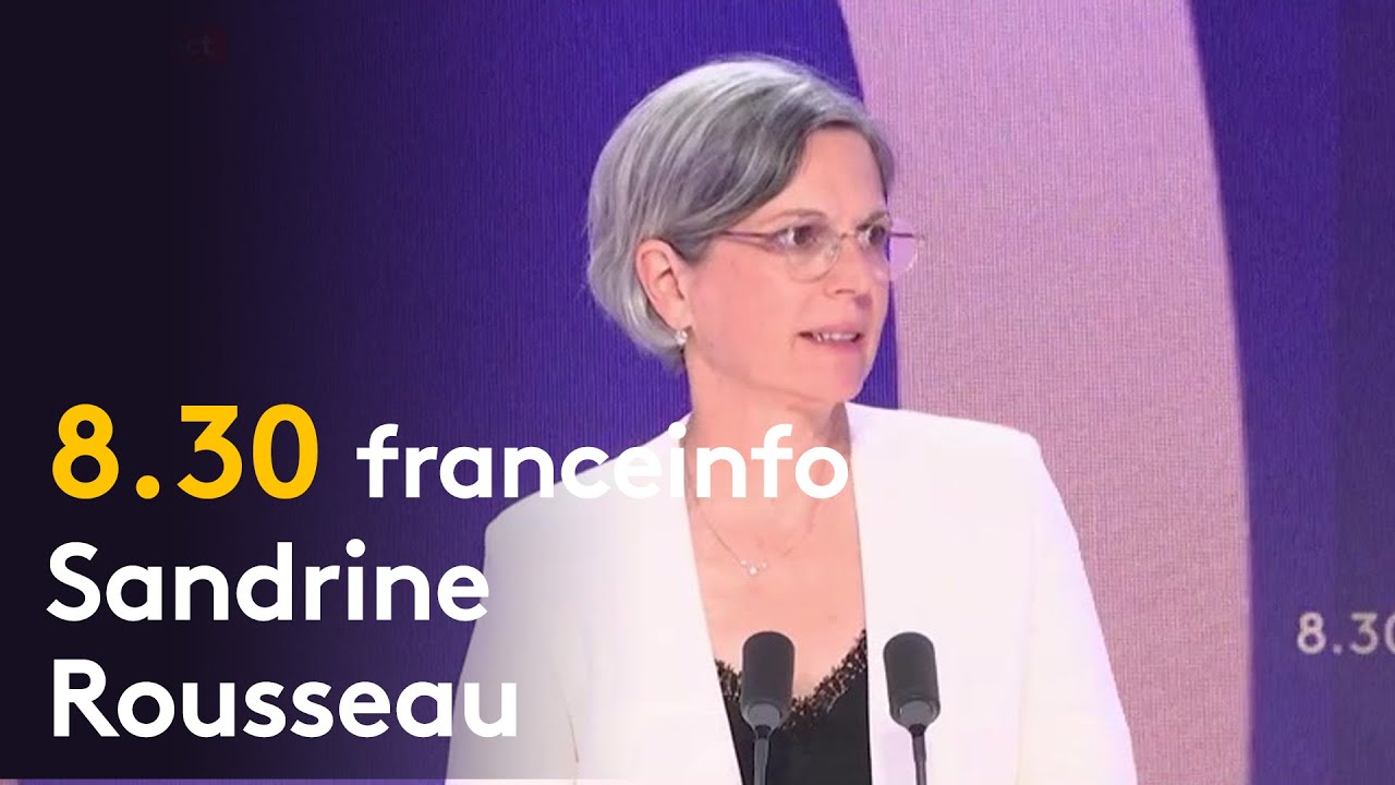 Agriculture : S. Rousseau, maintient en avoir 