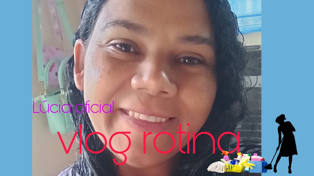 Mas um dia de correria vlog rotina 