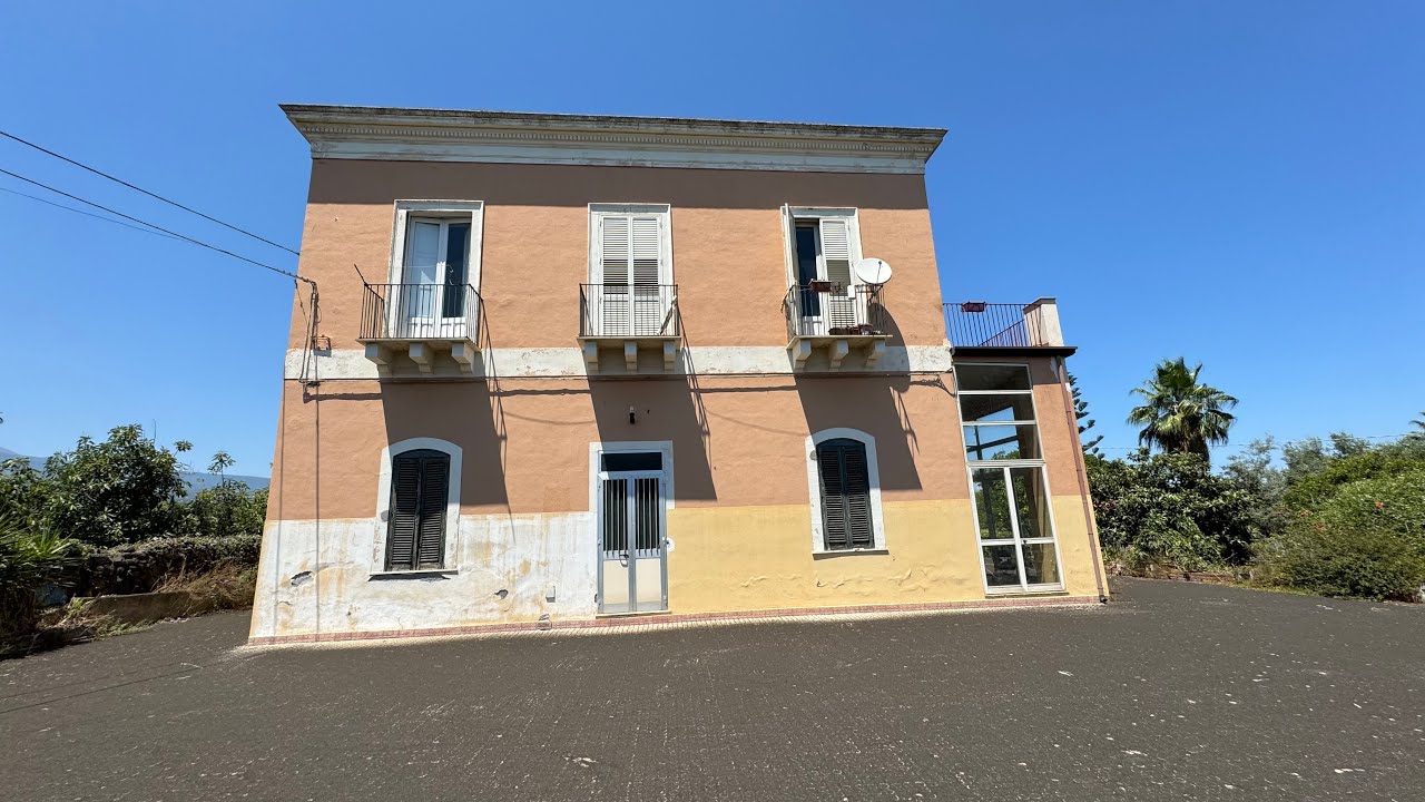 HO TROVATO UNA CASA ABBANDONATA MERAVIGLIOSA