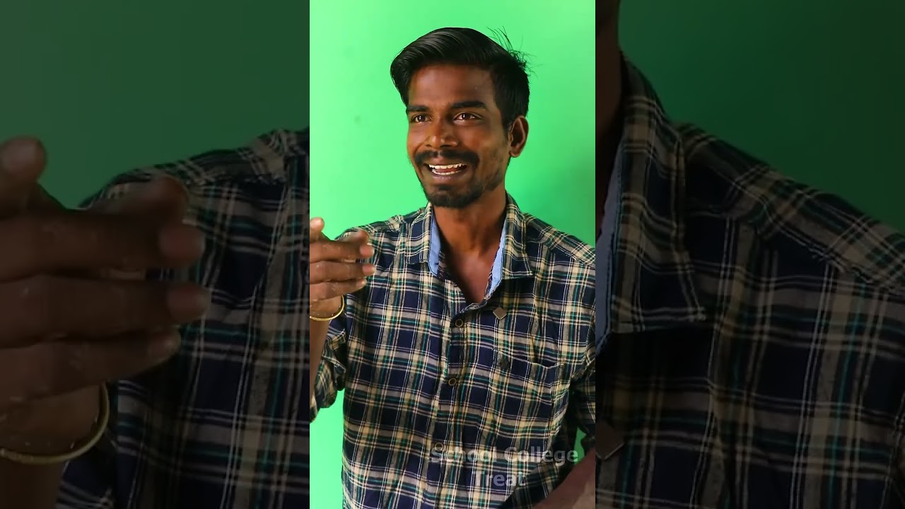 Non Stop Comedy 🤣 Part 2 | School College Treat